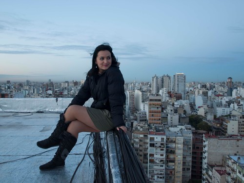 dianicielo's profile picture. 