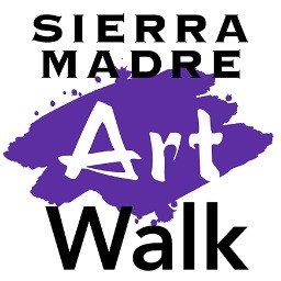 Sierra Madre Art Walk