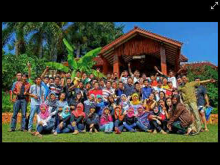 PPMJ_46's profile picture. Disini tempat buat info dan silaturahmi 46, terutama ajang bully-bully ala 46, jadi yang ga suka unfollow aja :D