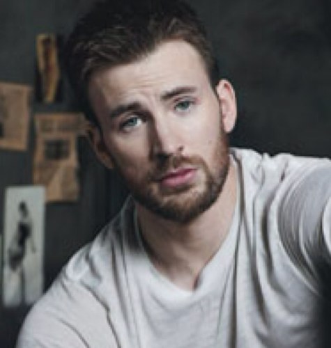 I'm just a man that heard weird stuff happening in Storybrooke and that is willing to check it out. Nobody knows about me and I think is the best. [Single]
