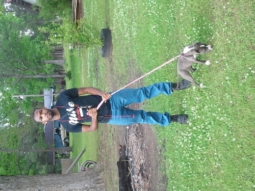 18/ Senior C/O 2013/ Laid back/ I love football,, uma real azz nigga an dnt fuck wit to many. dets all ya need to kno hit da dm 4 anything else