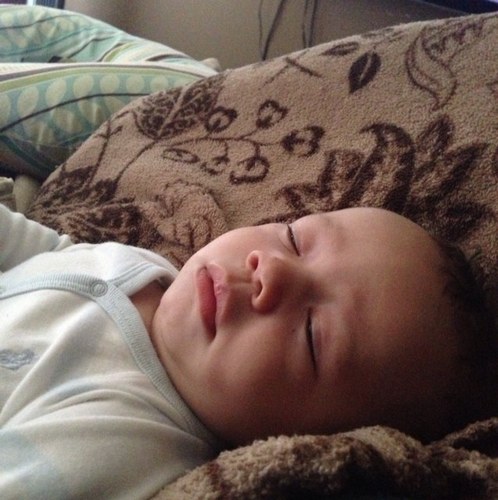 crgmckc's profile picture. 