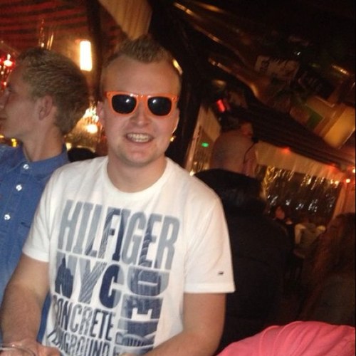 Frenkdef's profile picture. 