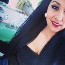 stephanie ely - @psychodoll___ - Twitter