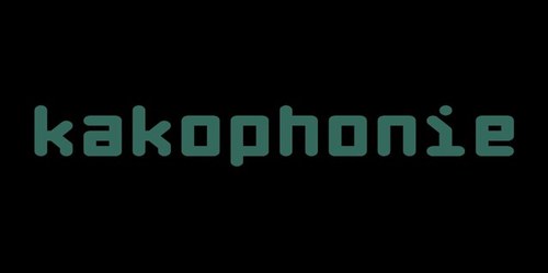 kakophonie