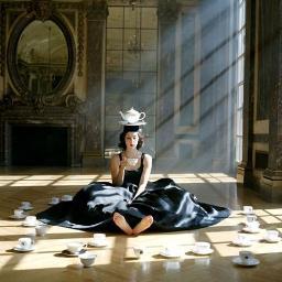 ekzodom's profile picture. Наш магазин ekzodom.ru занимается продажей настоящего китайского чая.