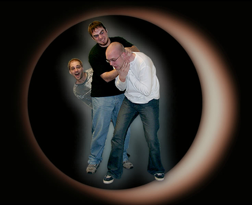 StepladderUK's profile picture. Stepladder Online - the home of Stepladder Productions