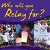 Relay For Life World (@rflworld) Twitter profile photo