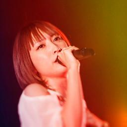 藍井エイルさんガチ推し！エイルたん仲間欲しいです。