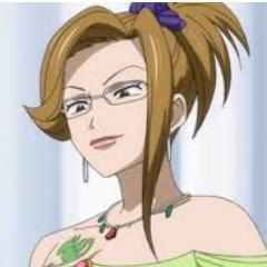 I'm Evergreen of #ThunderGodTribe and member of #Fairytail, Rule #1 never mess with me Rule#2 im the prettiest Rule#3 I don't like beasts