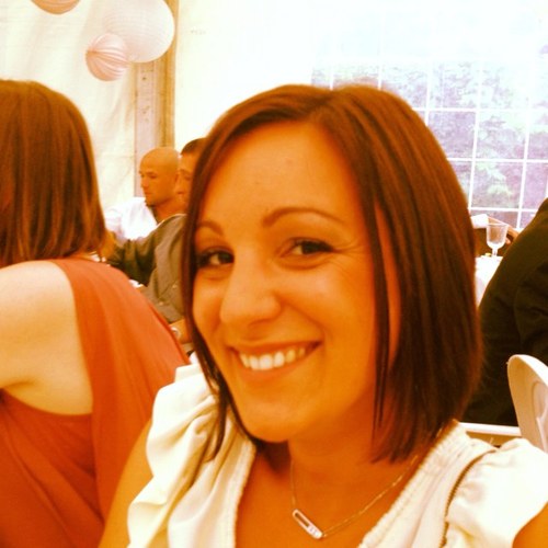 DavinaZani's profile picture. 