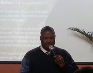itsrevdev's profile picture. Servant, Pastor, Teacher, Community Builder, Counselor, Husband, Father, Brother, Son, Friend