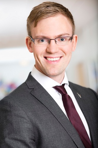 Johan is the CEO at Visiba Care. We enable healthcare providers to deliver the next generation healthcare services.