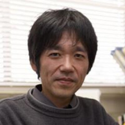 フフン (atsushigo) / Twitter