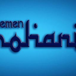 rohis13_LBMUPI's profile picture. #Rohis13 _ Berkarya Sepenuh Hati, Menuju Ridlo Ilahi ^^