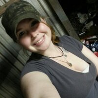 Shelby Covington - @4_harley Twitter Profile Photo