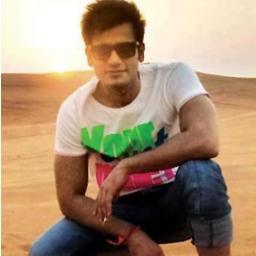 _karantacker's profile picture. I... me karan tacker
actor...dreamer...executor