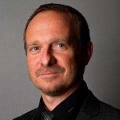 PatrickLartigau's profile picture. Chief Operation Officer at EASYTEAM