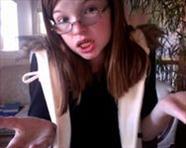 Singer, Musician, Actress, Dancer Encore Jr/Sr High 12 &amp; Free 3 http://t.co/zJyrKXMqGW