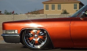 101ModifiedCars - Modified Cars from around the world