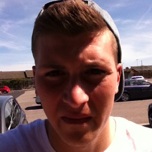 tomooadams Profile Picture