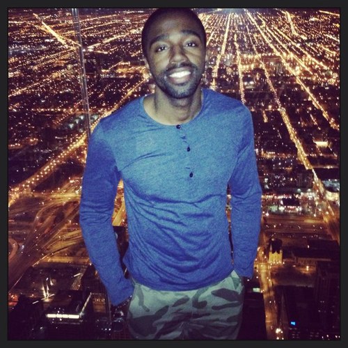 #GodSon, #Entrepreneur , #Traveler, #Winner. I Work hard at working smart.