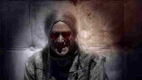 once a preach of a Church and spredding the word of the Lord until the Devil made me murder someone. #RP #TwistedMetal