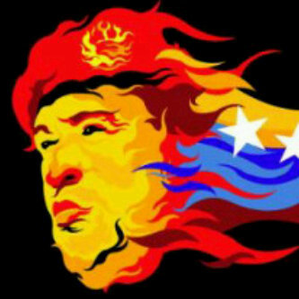 Vocero consejo comunal, militante PSUV, revolucionario, 100% Chavista,