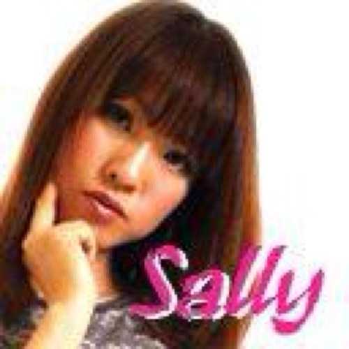 modelsally's profile picture. 問屋街ミュージック
ファションモデル★サリーです！皆さんよろしくお願いします。