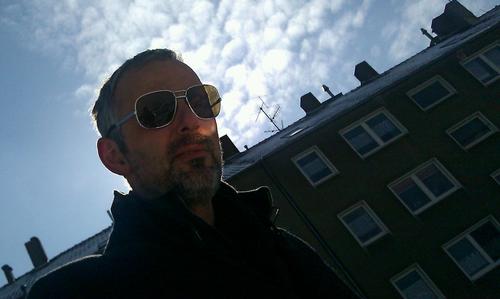 Independent appraiser for Computernetwork-, Tele- and communication security, #IT-Sec consultant; Cryptoparty Host.
 
https://t.co/nhCHC3A9o9