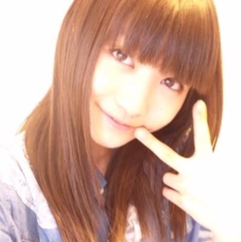 [JapanID_RP] Hitomi Arai desu | Tokyo Girls' Style *u* | 98L | TomoParu's imouto | @JID_Sou's ♥ O//3//O