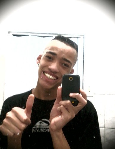 Monstro dos monstros..♪♫ ♪♫