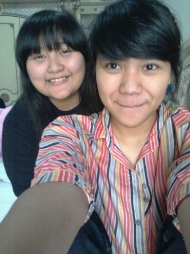 ninidue's profile picture. Please tell me that I'm not running out of time