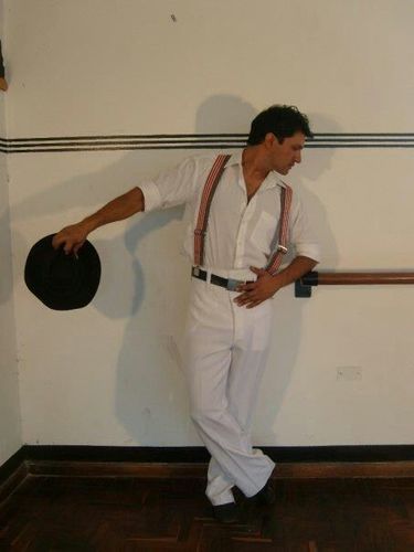 Show Dance Estudio Rubén López