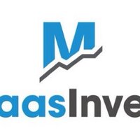 N.V. MaasInvest (@maasinvest) 's Twitter Profile
