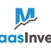 N.V. MaasInvest (@maasinvest) Twitter profile photo
