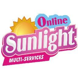 ONLINE SUNLIGHT (@onlinesunlight) / Posts / X