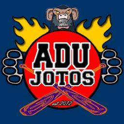 Official account of Adu Jotos Hardcore - RIVER CITY HARDCORE!