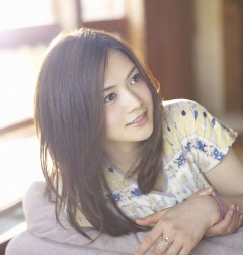 @JapanID_RP || Japanese Singer || March 26th 1987 || Sony Music || Fantalk? Why not? :)