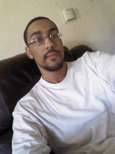 Rodney_Clay_Jr's profile picture. Rodney Jr.  That's all you need to know if you want more ask I guess.