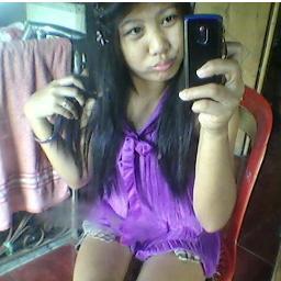 TinayyKyut's profile picture. I really don't expect or ask much from people. Just LOYALTY and HONESTY. :) 
Just Follow Me. Thanks!