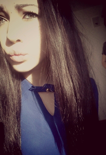 lizok9's profile picture. http://t.co/2mMgpoy0pB