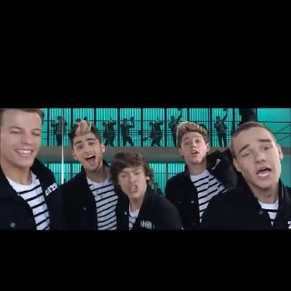 I love one direction
