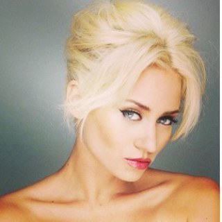 kimberly_wyet's profile picture. Before you judge me make sure you perfect