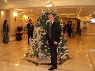 Carlos_R_Ovalle's profile picture. 