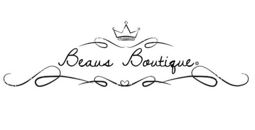 Where uniqueness is our drive and fashion is our passion, where magic happens and dreams grow..this is beaus boutique x