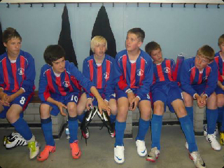 codchamp10's profile picture. 