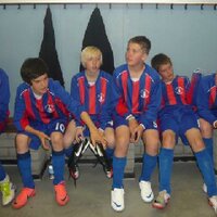 david sherlock (@codchamp10) 's Twitter Profile