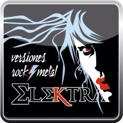 Grupo de versiones de rock formado íntegramente por mujeres.