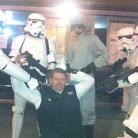 daren fleck (@fleckda) 's Twitter Profile Photo